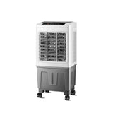 Green Lion GA20 Air Cooler with Cool Function - White/Gray Marhaba International
