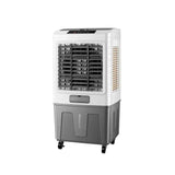 Green Lion GA40 Air Cooler with Cool Function - White/Gray Marhaba International