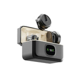 Green Lion Digital Display Mic Marhaba International