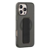 Green Lion Grip 360 MagSafe Case for iPhone 16 Pro black Marhaba International