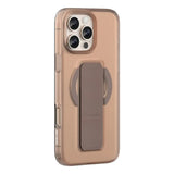 Green Lion Grip 360 MagSafe Case for iPhone 16 Pro Max desert Marhaba International