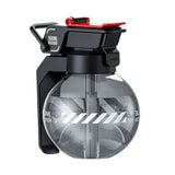 Green Lion Grenade Humidifier 500mL - Black Marhaba International