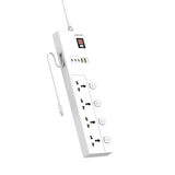 Green Lion GS-900 Power Socket 3M 3500W Marhaba International