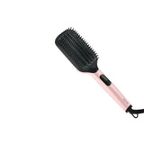 Green Lion Straightener Comb - Black Marhaba International