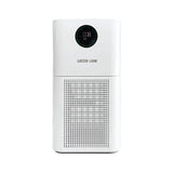 Green Lion Intelligent Air Purifier - White Marhaba International
