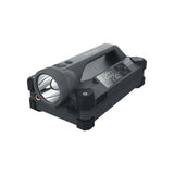 Green Lion JX66 Jump Starter 24000mAh - Gray Marhaba International