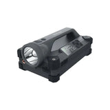 Green Lion JX66 Jump Starter 24000mAh - Gray