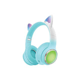 Green Lion GL-400 Kids Wireless Head Phone Marhaba International