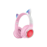 Green Lion GL-400 Kids Wireless Head Phone Marhaba International