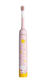 Green Lion Kids Brush Smart Toothbrush Marhaba International