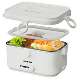Green Lion Lunch Mate Electric Lunch Box Marhaba International