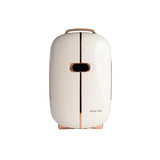 Green Lion Makeup Fridge Marhaba International
