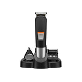 Green Lion - Men Grooming Set - Black Marhaba International