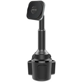 Green Lion GX-43 MagSafe Cup Phone Holder - Black Marhaba International