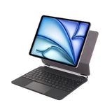 Green Lion Magic Keyboard Case Air 13 (2024) pro 12.9(6th/5th/4th/3rd gen) Marhaba International