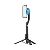 Green Lion Magselfie Selfie Stick Tripod Marhaba International