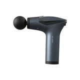 Green Lion Multifunctional Massage Gun GMG-05 - Black Marhaba International
