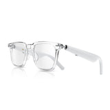 Green Lion Munich Smart Glasses - White Marhaba International