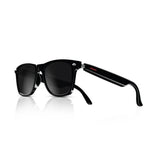 Green Lion Paris 2 Smart Glasses - Black Marhaba International