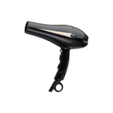 Green Lion Professional Hair Dryer 2000W - Black Marhaba International