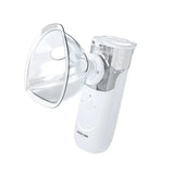 Green Lion Portable Nebulizer Pro - White Marhaba International