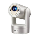 Green Lion Prisma 4K Projector 5200mAh - Gold