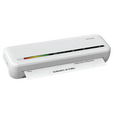 Green Lion Portable Thermal Printer - White Marhaba International
