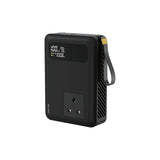 Green Lion Power Vault 270W 30000mAh Power Bank - Black