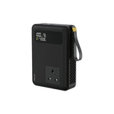 Green Lion Power Vault 270W 30000mAh Power Bank - Black Marhaba International