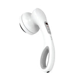 Green Lion Relax Glide Body Massager - White Marhaba International