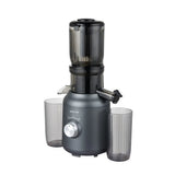 Green Lion Slow Juicer Pure Copper Motor - Black Marhaba International