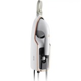 Green Lion Steam Master Dry Iron and Steam Function 1950W - White Marhaba International