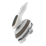 Green Lion Steam Glide Garment Steamer 1500W - White Marhaba International