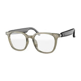 Green Lion Stockholm Smart Glasses - Black Marhaba International