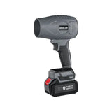 Green Lion Storm Jet Cordless Blower - Gray Marhaba International