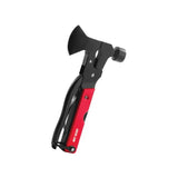 Green Lion Storm Breaker Multi Axe Hammer - Red Marhaba International
