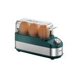 Green Lion Trio Egg Cooker - Green Marhaba International