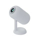 Green Lion Venus4K Portable Projector - White Marhaba International