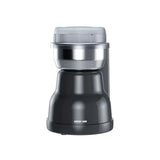 Green Lion Vintage Electric Grinder - Black Marhaba International