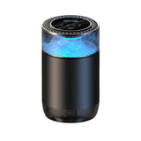 Green Lion Veloura Fragrance Diffuser - Black Marhaba International