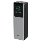 Green Lion Voltura 20000mAh Power Bank PD100W -Grey