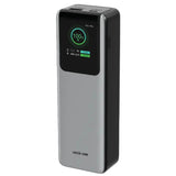 Green Lion Voltura 20000mAh Power Bank PD100W -Grey Marhaba International