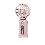 Green Lion Wind Mate Portable Power Bank & Fan Marhaba International