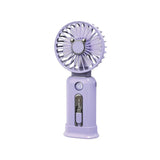Green Lion Wind Mate Portable Power Bank & Fan Marhaba International