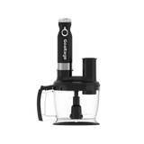 Goaltage BLND02 SmartMix Hand Blender including Powerful Blades, 20-Speed Adjustments with High Capacity and Multi Functionality