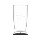 Goaltage BLND02 SmartMix Hand Blender including Powerful Blades, 20-Speed Adjustments with High Capacity and Multi Functionality