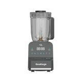 Goaltage BLND03 UltraMix Blender including Powerful Blades, 9-Speed Adjustments with High Capacity and 7-Preset Programs