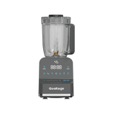 Goaltage BLND03 UltraMix Blender including Powerful Blades, 9-Speed Adjustments with High Capacity and 7-Preset Programs Marhaba International