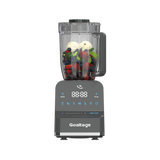 Goaltage BLND03 UltraMix Blender including Powerful Blades, 9-Speed Adjustments with High Capacity and 7-Preset Programs