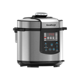 Goaltage CKR01 CulinaryPro 1000W Multi-Cooker with 18 Built-In Presets, Adjustable Timer, Ideal Capacity and Advanced IMD Control Panel Marhaba International